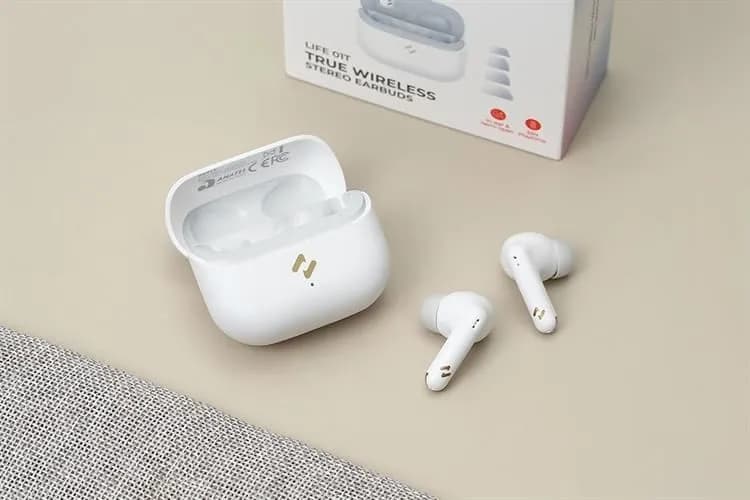 Tai nghe Bluetooth True Wireless Havit LIFE T1 - Giá rẻ nhất hôm nay - Ảnh 8