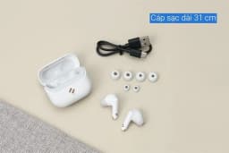 Tai nghe Bluetooth True Wireless Havit LIFE T1 - Giá rẻ nhất hôm nay - Ảnh 9