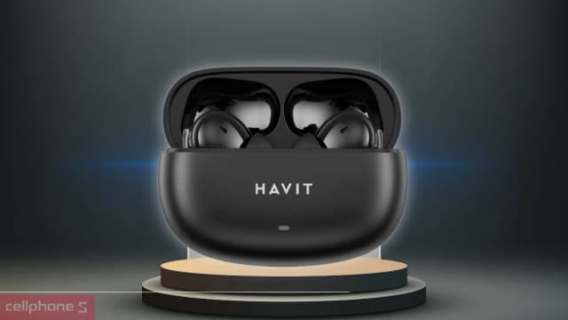 So sánh giá Tai nghe Bluetooth True Wireless Havit TW907 SE rẻ nhất? - Ảnh 8
