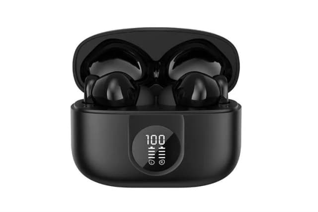 So sánh giá Tai nghe Bluetooth True Wireless Havit TW923 Pro rẻ nhất?