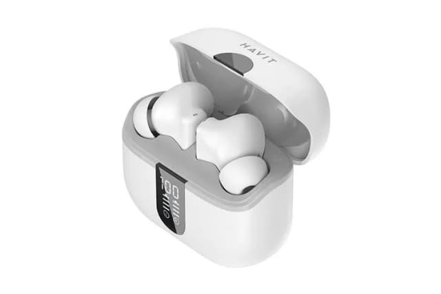 So sánh giá Tai nghe Bluetooth True Wireless Havit TW943 Pro rẻ nhất?