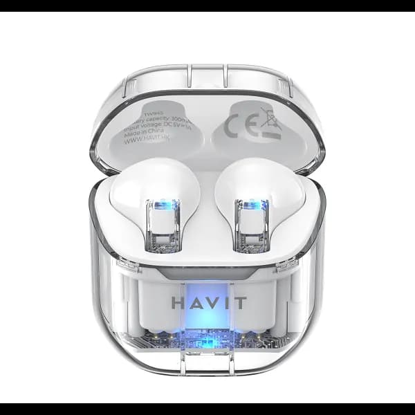 So sánh giá Tai nghe Bluetooth True Wireless Havit TW945 rẻ nhất? - Ảnh 5