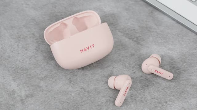 So sánh giá Tai nghe Bluetooth True Wireless HAVIT TW967 rẻ nhất? - Ảnh 13