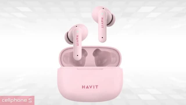 So sánh giá Tai nghe Bluetooth True Wireless HAVIT TW967 rẻ nhất? - Ảnh 17