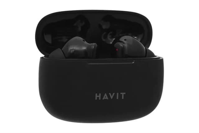 So sánh giá Tai nghe Bluetooth True Wireless HAVIT TW967 rẻ nhất? - Ảnh 3