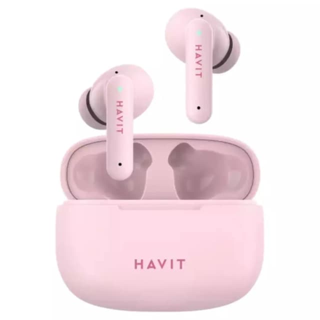 So sánh giá Tai nghe Bluetooth True Wireless Havit TW976 rẻ nhất? - Ảnh 13