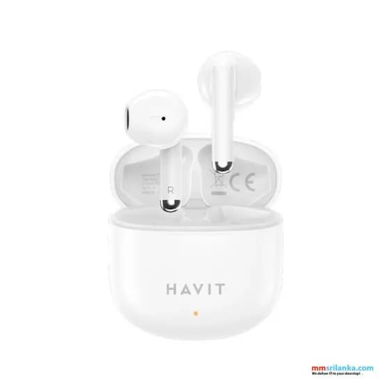 So sánh giá Tai nghe Bluetooth True Wireless Havit TW976 rẻ nhất? - Ảnh 15