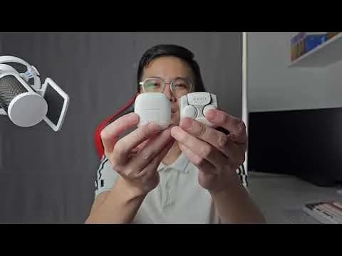 So sánh giá Tai nghe Bluetooth True Wireless Havit TW976 rẻ nhất? - Ảnh 16