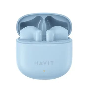 So sánh giá Tai nghe Bluetooth True Wireless Havit TW976 rẻ nhất? - Ảnh 3