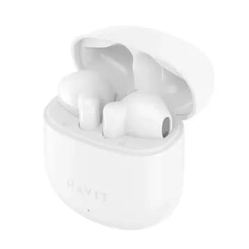 So sánh giá Tai nghe Bluetooth True Wireless Havit TW976 rẻ nhất? - Ảnh 5