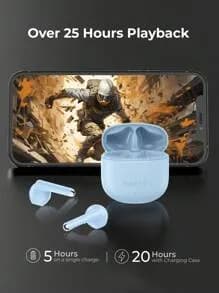 So sánh giá Tai nghe Bluetooth True Wireless Havit TW976 rẻ nhất? - Ảnh 6