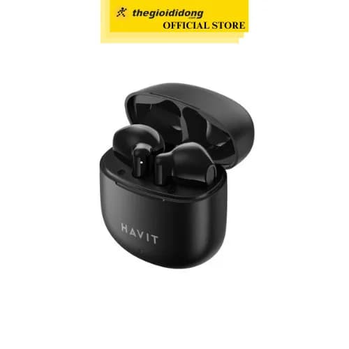 So sánh giá Tai nghe Bluetooth True Wireless Havit TW976 rẻ nhất? - Ảnh 7