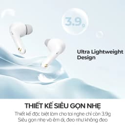 Tai nghe Bluetooth True Wireless Havit TW982 Life 01T - Giá rẻ nhất hôm nay - Ảnh 13