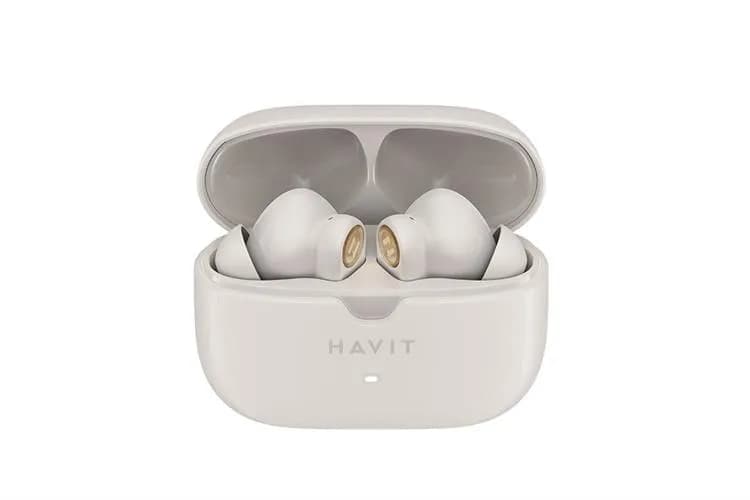 Tai nghe Bluetooth True Wireless Havit TW992 - Giá rẻ nhất hôm nay - Ảnh 1