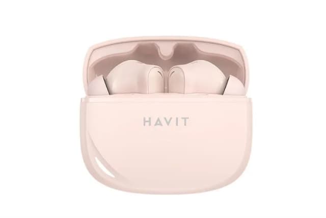 So sánh giá Tai nghe Bluetooth True Wireless Havit TW996 Pro rẻ nhất? - Ảnh 2