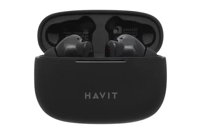 So sánh giá Tai nghe Bluetooth True Wireless Havit TW996 Pro rẻ nhất? - Ảnh 15