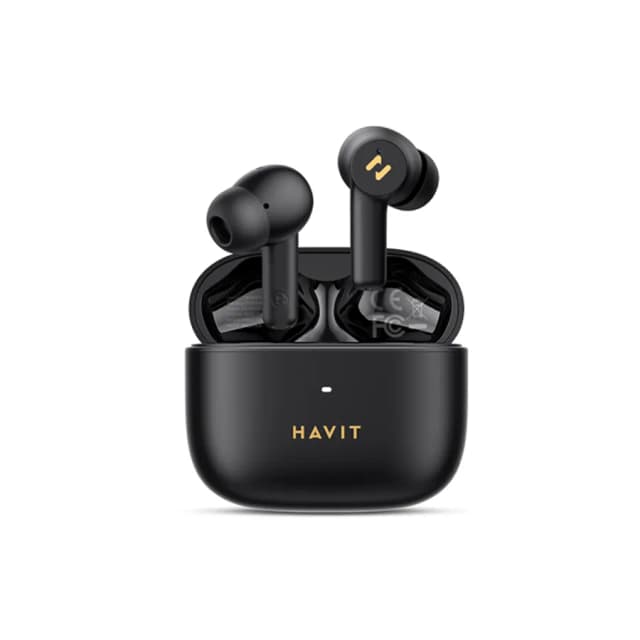 So sánh giá Tai nghe Bluetooth True Wireless Havit TW996 Pro rẻ nhất? - Ảnh 16