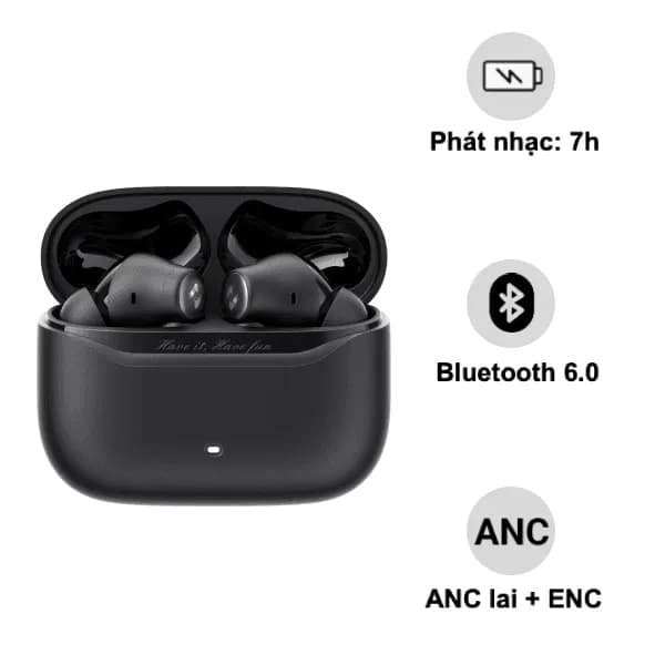 So sánh giá Tai nghe Bluetooth True Wireless Havit TW996 Pro rẻ nhất? - Ảnh 18