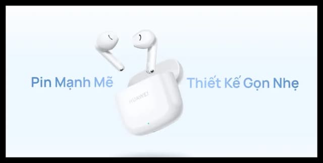 So sánh giá Tai nghe Bluetooth True Wireless Huawei T0016 FreeBuds SE 2 rẻ nhất? - Ảnh 11