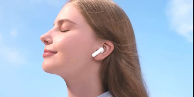 So sánh giá Tai nghe Bluetooth True Wireless Huawei T0016 FreeBuds SE 2 rẻ nhất? - Ảnh 14