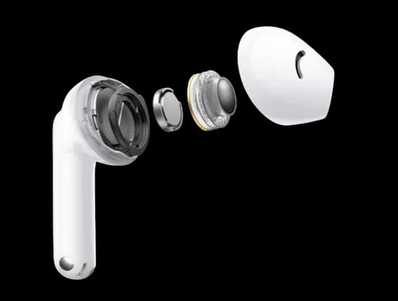 So sánh giá Tai nghe Bluetooth True Wireless Huawei T0016 FreeBuds SE 2 rẻ nhất? - Ảnh 16