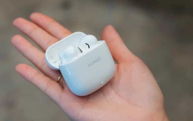 So sánh giá Tai nghe Bluetooth True Wireless Huawei T0016 FreeBuds SE 2 rẻ nhất? - Ảnh 20