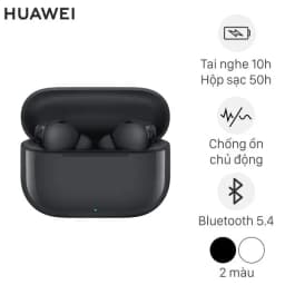 Tai nghe Bluetooth True Wireless Huawei T0026 FreeBuds SE 4 ANC - Giá rẻ nhất hôm nay - Ảnh 1