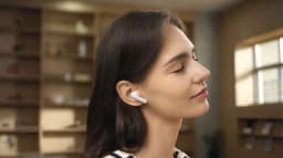 Tai nghe Bluetooth True Wireless Huawei T0026 FreeBuds SE 4 ANC - Giá rẻ nhất hôm nay - Ảnh 2
