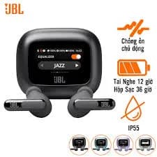 So sánh giá Tai nghe Bluetooth True Wireless JBL Live Beam 3 rẻ nhất? - Ảnh 12