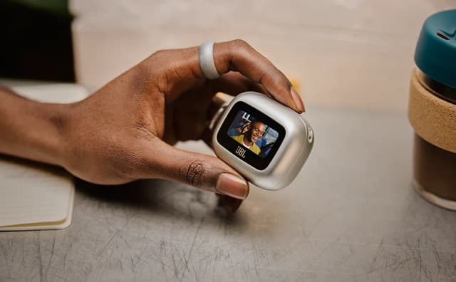 So sánh giá Tai nghe Bluetooth True Wireless JBL Live Beam 3 rẻ nhất? - Ảnh 8