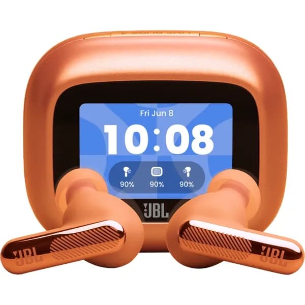 Tai nghe Bluetooth True Wireless JBL Live Beam 4 - Ảnh 46
