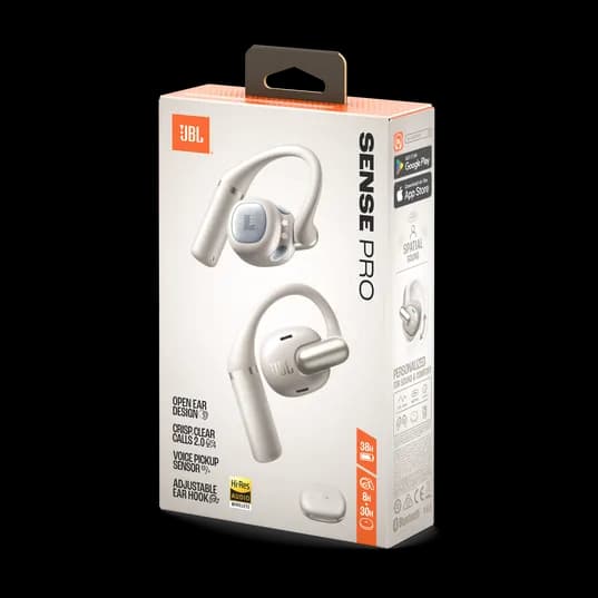 Top 1 so sánh giá Tai nghe Bluetooth Open-Ear OWS JBL Sense Pro - Tìm sản phẩm giá rẻ nhất - Ảnh 14