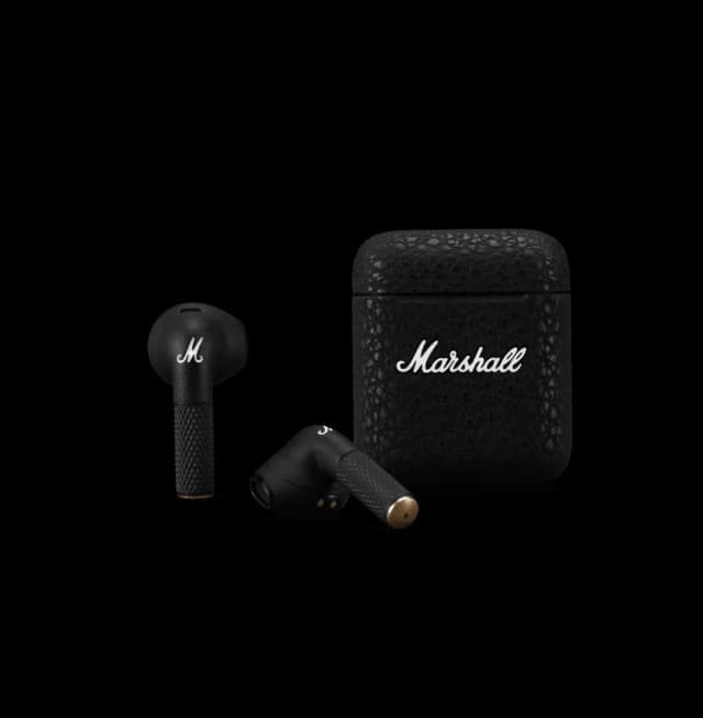 So sánh giá Tai nghe Bluetooth True Wireless Marshall Minor IV rẻ nhất? - Ảnh 17
