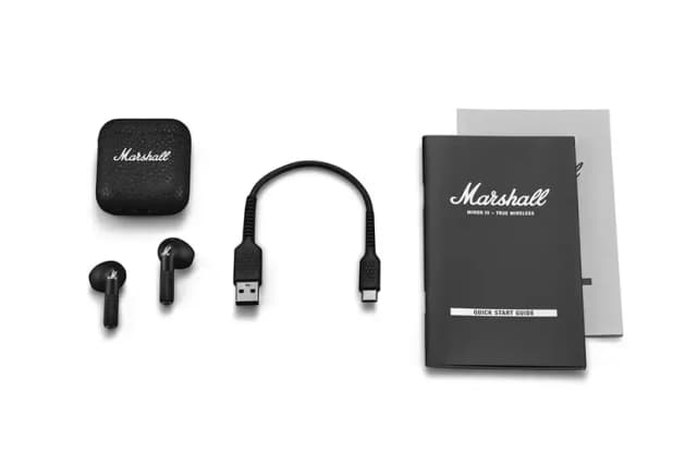 So sánh giá Tai nghe Bluetooth True Wireless Marshall Minor IV rẻ nhất? - Ảnh 6