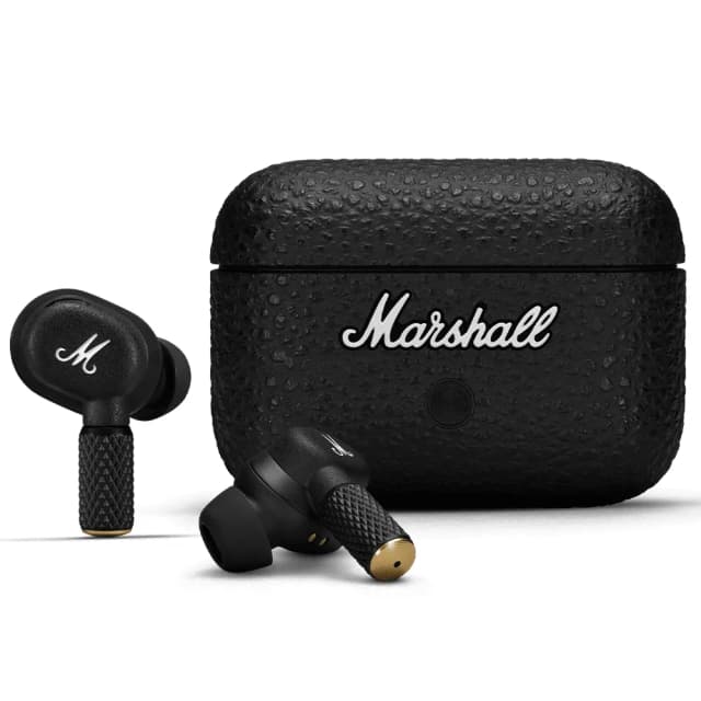 So sánh giá Tai nghe Bluetooth True Wireless Marshall Motif II A.N.C. rẻ nhất?