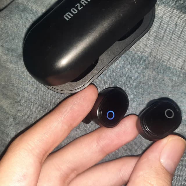 Top 1 so sánh giá Tai nghe Bluetooth True Wireless Mozard TS13 - Tìm sản phẩm giá rẻ nhất - Ảnh 11