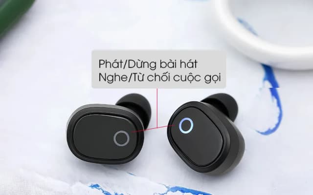 Top 1 so sánh giá Tai nghe Bluetooth True Wireless Mozard TS13 - Tìm sản phẩm giá rẻ nhất - Ảnh 20