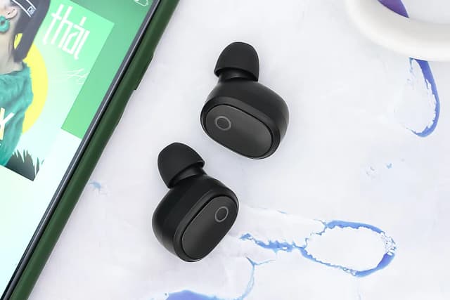 Top 1 so sánh giá Tai nghe Bluetooth True Wireless Mozard TS13 - Tìm sản phẩm giá rẻ nhất - Ảnh 26