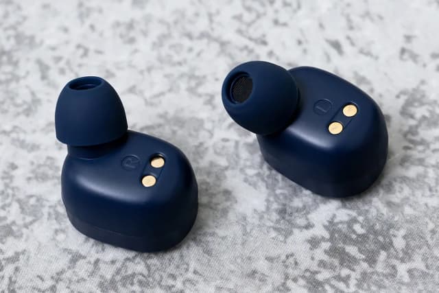 Top 1 so sánh giá Tai nghe Bluetooth True Wireless Mozard TS13 - Tìm sản phẩm giá rẻ nhất - Ảnh 27