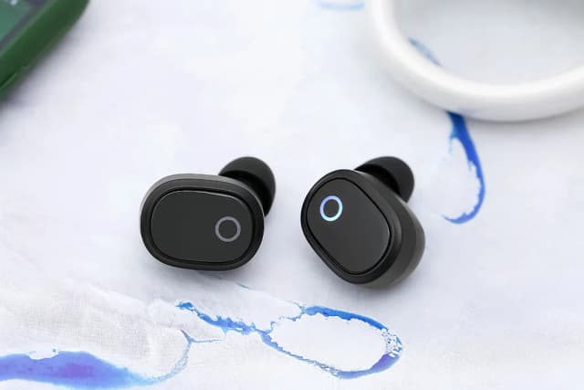 Top 1 so sánh giá Tai nghe Bluetooth True Wireless Mozard TS13 - Tìm sản phẩm giá rẻ nhất - Ảnh 37