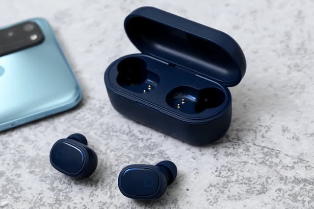 Top 1 so sánh giá Tai nghe Bluetooth True Wireless Mozard TS13 - Tìm sản phẩm giá rẻ nhất - Ảnh 41