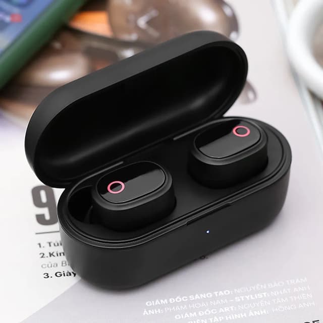 Top 1 so sánh giá Tai nghe Bluetooth True Wireless Mozard TS13 - Tìm sản phẩm giá rẻ nhất - Ảnh 43
