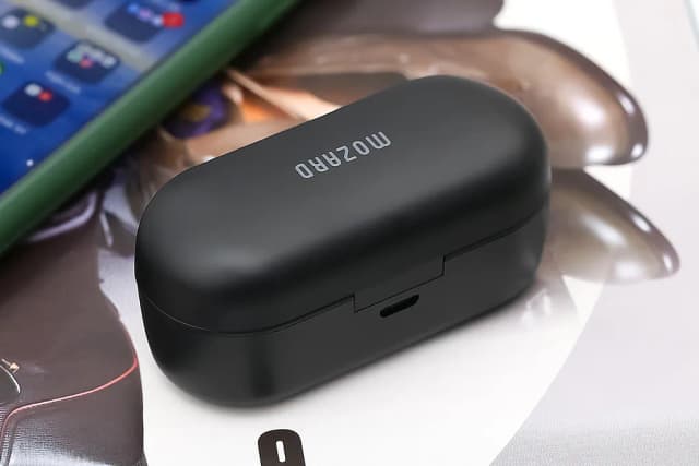 Top 1 so sánh giá Tai nghe Bluetooth True Wireless Mozard TS13 - Tìm sản phẩm giá rẻ nhất - Ảnh 45