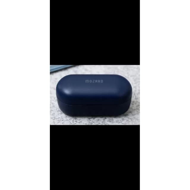 Top 1 so sánh giá Tai nghe Bluetooth True Wireless Mozard TS13 - Tìm sản phẩm giá rẻ nhất - Ảnh 48