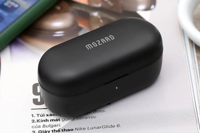 Top 1 so sánh giá Tai nghe Bluetooth True Wireless Mozard TS13 - Tìm sản phẩm giá rẻ nhất - Ảnh 6