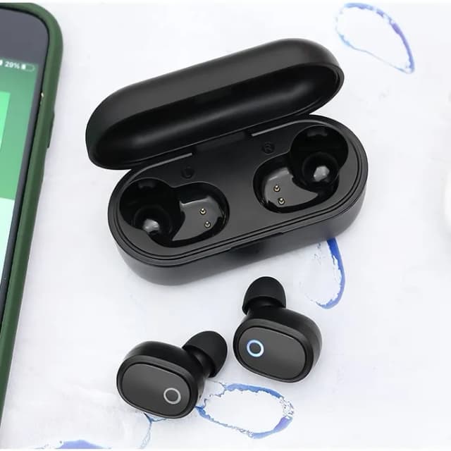 Top 1 so sánh giá Tai nghe Bluetooth True Wireless Mozard TS13 - Tìm sản phẩm giá rẻ nhất - Ảnh 52
