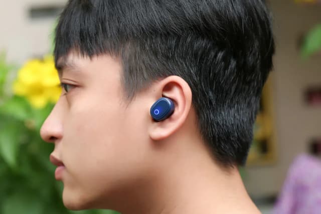 Top 1 so sánh giá Tai nghe Bluetooth True Wireless Mozard TS13 - Tìm sản phẩm giá rẻ nhất - Ảnh 56