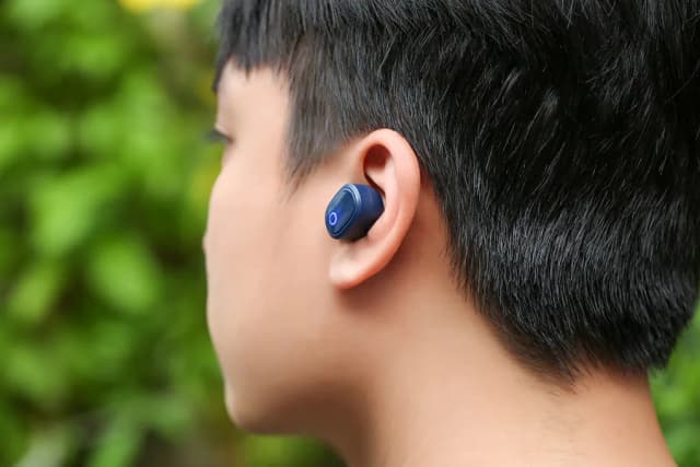 Top 1 so sánh giá Tai nghe Bluetooth True Wireless Mozard TS13 - Tìm sản phẩm giá rẻ nhất - Ảnh 60