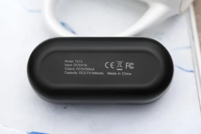 Top 1 so sánh giá Tai nghe Bluetooth True Wireless Mozard TS13 - Tìm sản phẩm giá rẻ nhất - Ảnh 63