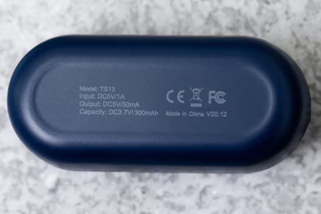 Top 1 so sánh giá Tai nghe Bluetooth True Wireless Mozard TS13 - Tìm sản phẩm giá rẻ nhất - Ảnh 65